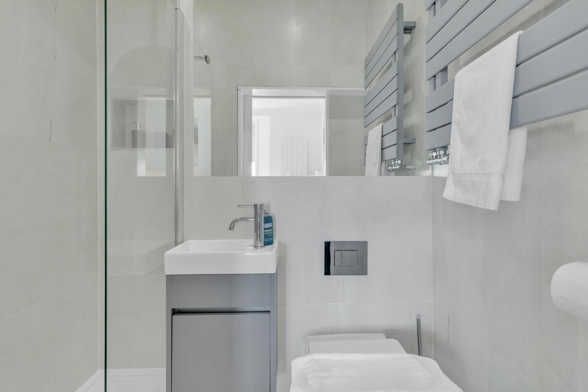 Chic Townhouse By My Getaways Holiday home