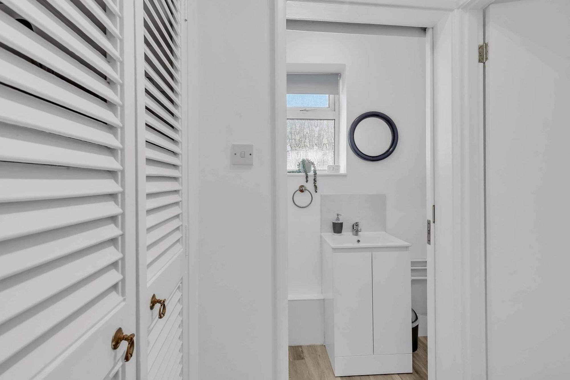 Holiday home Chic Townhouse By My Getaways